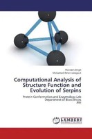 Poonam Singh (U. A.) | Computational Analysis Of Structure Function And...