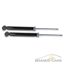 ATEC 2x STOßDÄMPFER HINTEN FÜR CHEVROLET CRUZE OPEL ASTRA J