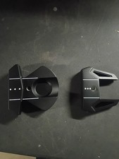 Custom Built Zero Torque Putter, CNC Milled Face, Pick Length, Shaft, Grip,Head