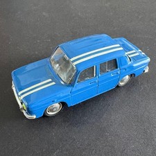 NOREV 1/43 Renault 8 Gordini