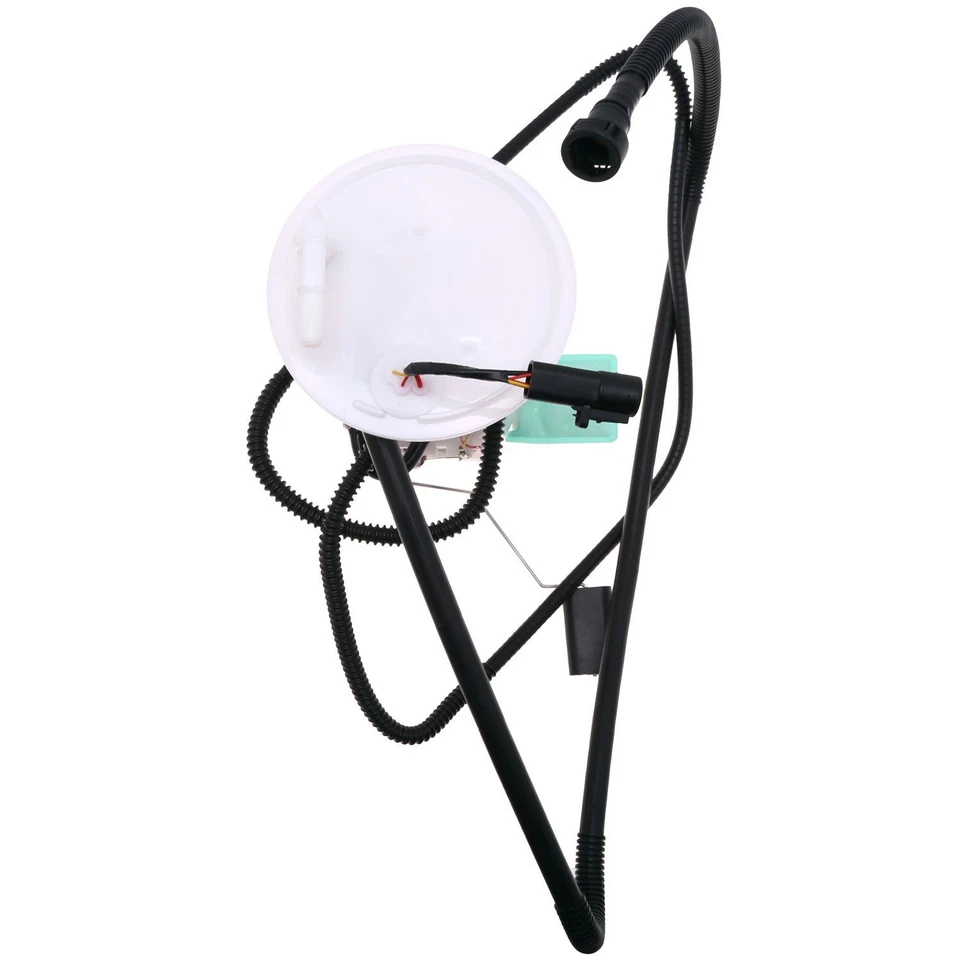 Conjunto de módulo de bomba de combustible Carter P76173M para 03-05 Ford Lincoln LS Thunderbird Foto 4 de 4