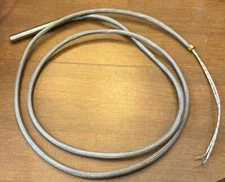 🔥Watlow Firerod 1942, J3A29-N72C78, 240V 400W, Used, Free Ship🇺🇸