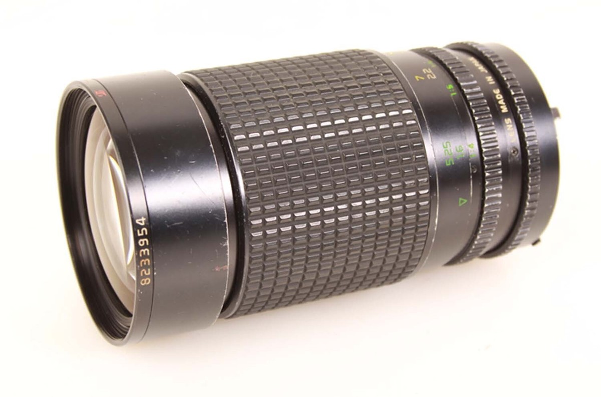 35-200mm F/3.5-4.5 TOKINA AT-X for NIKON | eBay