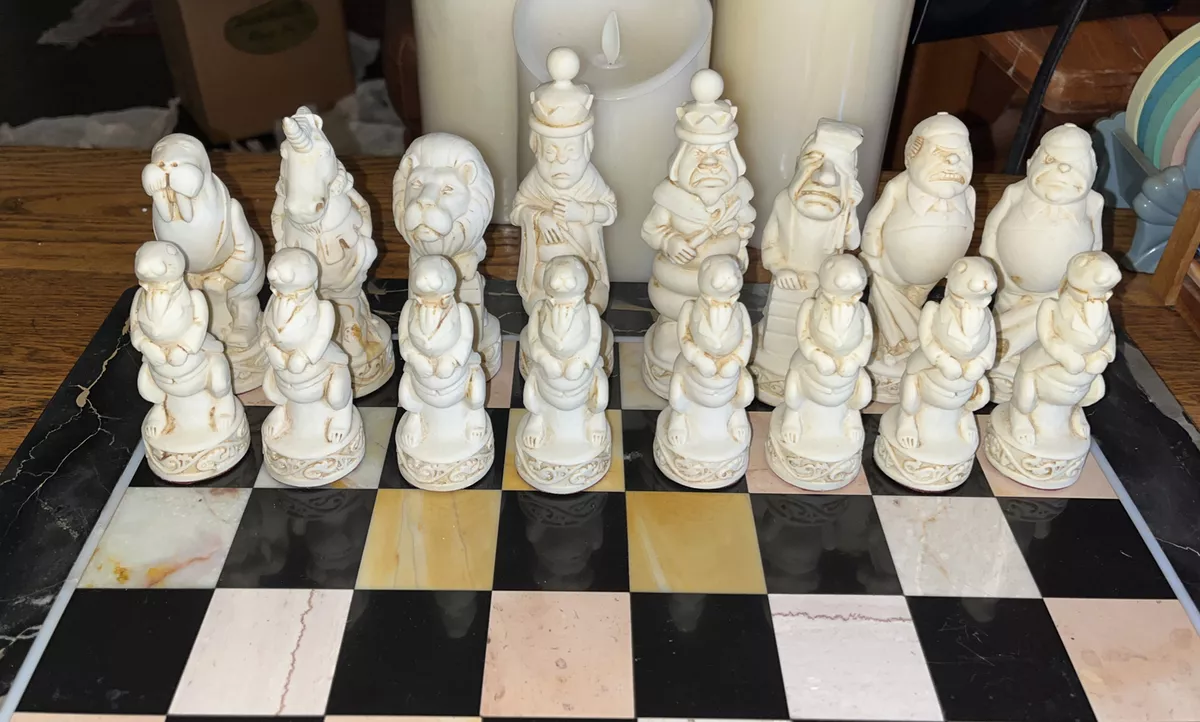 Chess Board Game 101: A Guide to Chess Terms & More