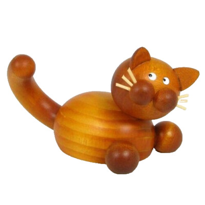Martin - Cat Charlie in Ambush