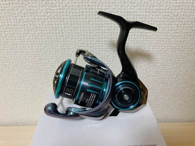 23Emeraldas RX FC LT2500S スピニングリール Amazon | ダイワ(DAIWA) エギング用リール 23エメラルダス