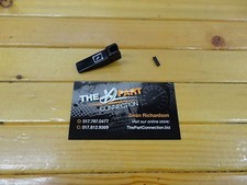 KIT REPARACIÓN PALANCA OBTURADOR YAMAHA SE ADAPTA A MOTO 4 85-95 YTM200 YTM225 YT60 YT125 4ZINGER