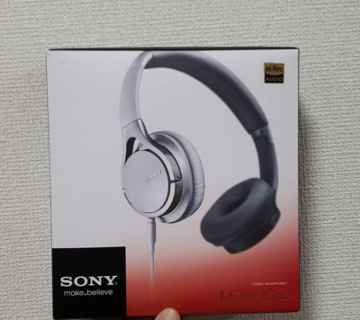 SONY MDR−10 MDR-10RC(R) SONY MDR-10RC 価格比較 - 価格.com