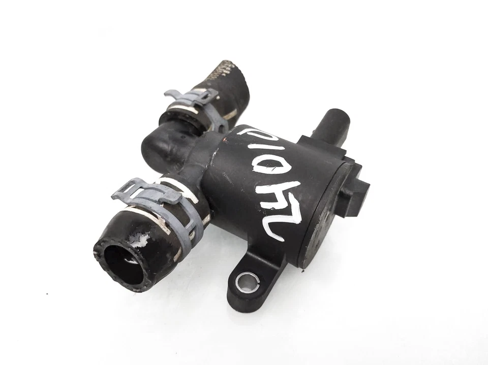 2018-2022 Volkswagen Passat 2.0L Hvac Heater Control Valve 5Q0-906-457-K - Image 3 of 4