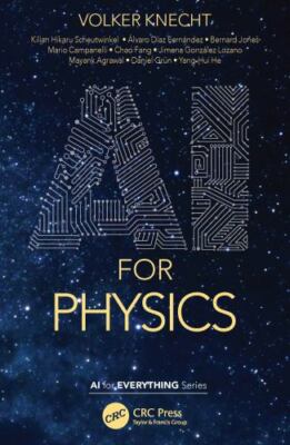 Ai for Physics, Paperback by Knecht, Volker, Like New Used, Free shipping in ...