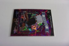 2021 Crusade Purple Velocity Christian Pache RC Atlanta Braves Rookie #25
