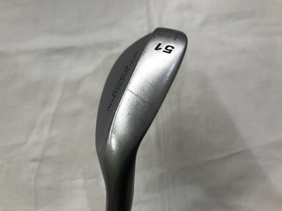 名器 Fourteen MT-28 V2 48° 53° 58° 名器フォーティーン 初代MT-28 53°58° ウェッジ2本セット