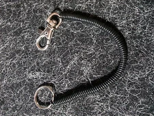 Easy Cut Safety Box Cutter Knife REPLACEMENT LANYARD CORD COIL for EASYCUT 1 EA