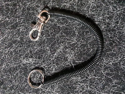 Easy Cut Safety Box Cutter Knife REPLACEMENT LANYARD CORD COIL for EASYCUT 1 EA