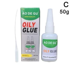Multi Purpose Welding High-Strength Oily Glue Uniglue Glue.USA Super-