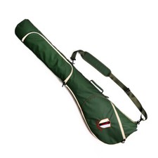 Golf Clubs Bag Driving Range Practice Ball Full Carry Cover