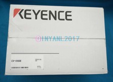 1PC NEW KEYENCE CV-X100E controller