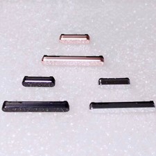 For Samsung S22/ S22 /S22Ultra Power Volume Buttons Side Key Replacement Set