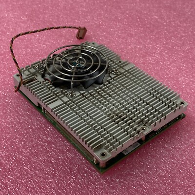 Radisys CE945GM 060-03644-0000 Processor