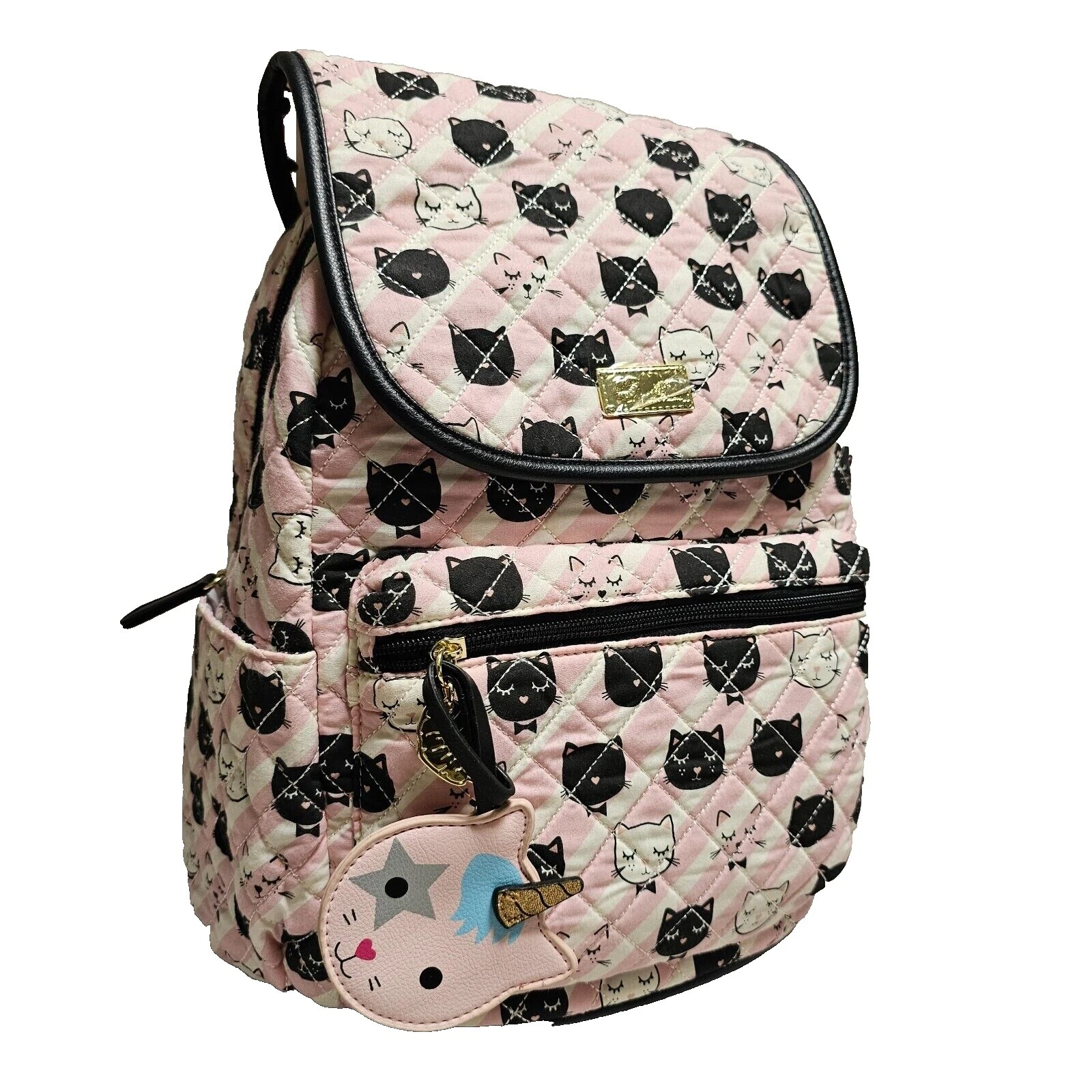 Betsey Johnson Large Backpacks for Women