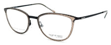 LIGHTEC - 30057L - PN11 54/20/145 - GREY - NEW Authentic WOMEN EYEGLASSES Frame