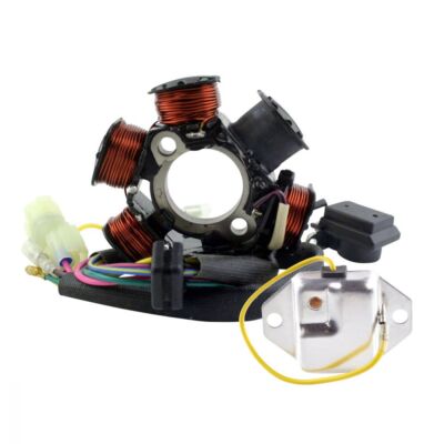 RMStator Mosfet Regulator For 2008-2012 Sea-doo Challenger 230 4200 cc 310 hp