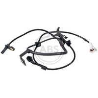 A.B.S. Sensor DrehzahlfüHler Vorne Links FüR Toyota Yaris NLP13_ NSP13_