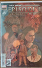 Star Wars Episode I The Phantom Menace Anniversary Special #1 Marvel 2024
