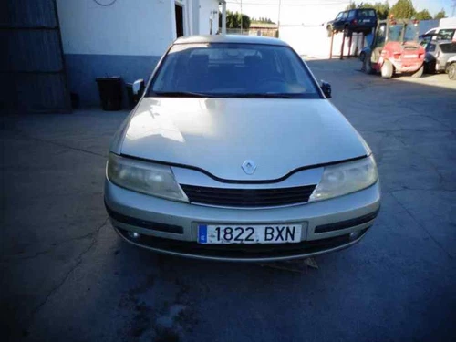 F9Q N7 Culata para RENAULT LAGUNA II (BG0) * 2002 2936439 - Imagen 8 de 9