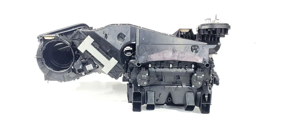 Mercedes CLS550 2012 2017 OEM AC evaporador carcasa completa Foto 4 de 4