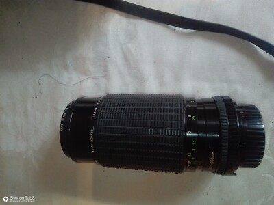 Objektiv Sigma Erno 52mm 1A