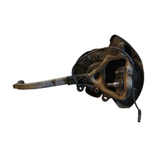 Mercedes-Benz S500 W220 Radnabe vorne links