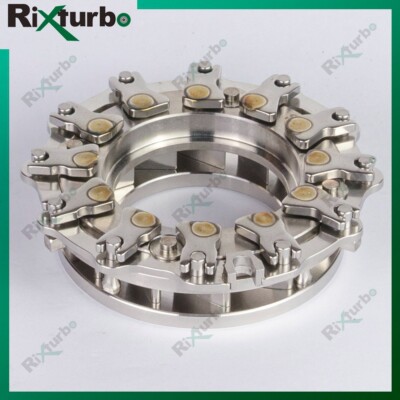 Turbo Nozzle ring for VW Crafter 2.5 TDi 136 HP BJM BJL CECA CECB 49T77-07440