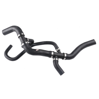 Engine Coolant Hose Upper for Volvo C30 C70 S40 V50 1.6L 2.0L 2.4L 2.5L 30723082