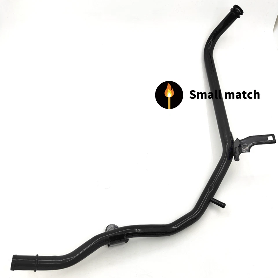 NUEVO OEM 19510-RTB-000 tubo de calefacción + junta tórica compatible con Honda CR-V 2007-2009 Foto 4 de 4