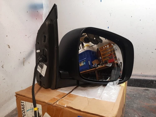 09-16 Town & Country Grand Caravan Ram C/V Right Side Mirror OEM NEW