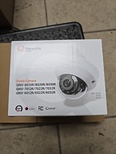 Hanwha Techwin 2MP IR Outdoor Dome, QNV-6012R1