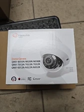 Hanwha Techwin 2MP IR Outdoor Dome, QNV-6012R1