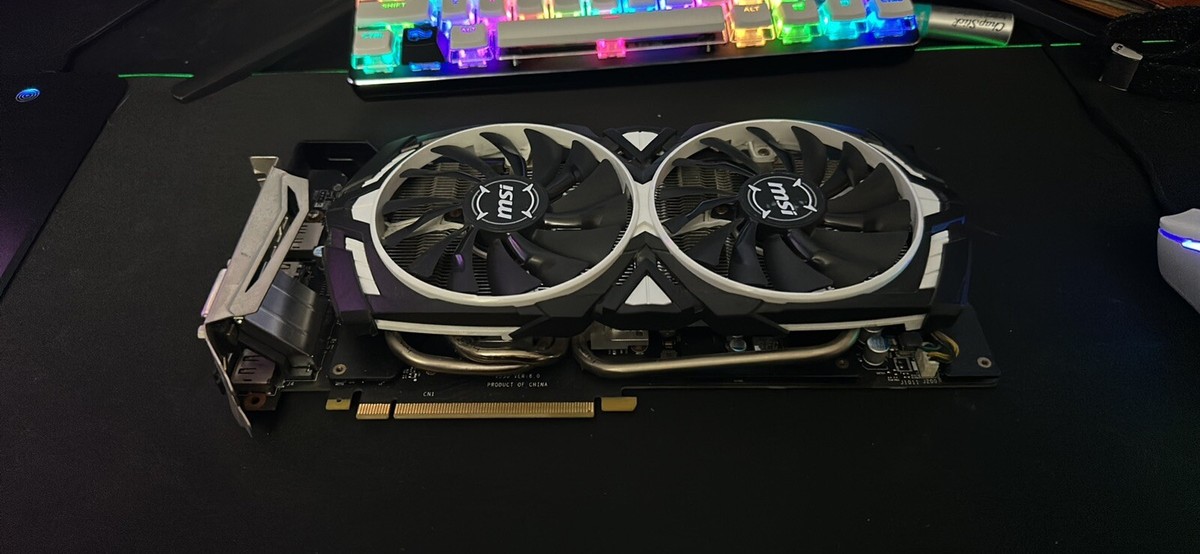 Gtx 1660 Super Microsoft Flight Simulator 2020 MSI NVIDIA GeForce