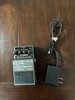 Used Boss RV-3 Reverb Guitar Effect Pedal with Adapter