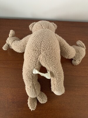 PHILIPPE STARCK TEDDY Bear Band ours design 1ére édition 1998 EUR 1.600