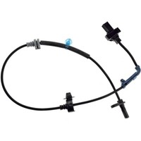 NTY ABS Sensor RaddrehzahlfüHler Vorne Links FüR Honda CR-V IV Rm_ 2.4 AWD