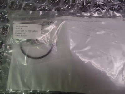 ROTORK WIQ71087 MLEB IQ14-16 F/FA14 B1/B4 MAINTENANCE REPAIR KIT | eBay