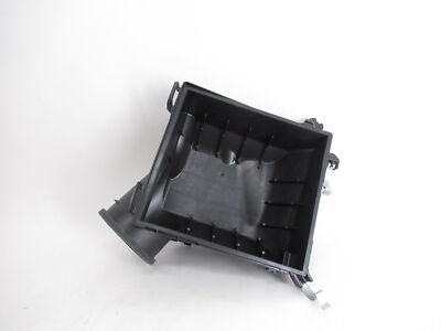 Genuine OEM Toyota 17701-0P120 Air Cleaner Lower Housing 2014-2018