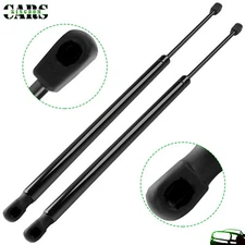 Qty2 Fits 2006-2011 Hyundai Accent Rear Hatch Tailgate Lift Support Shock Struts