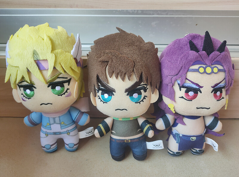 jojo購入 Ichiban Kuji JOJO'S BIZARRE ADVENTURE Part4 ACT2 B KILLER QUEEN