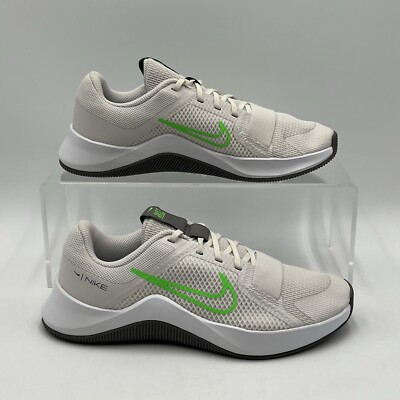 Mens Sz 6 Nike MC Trainer 2 Phantom Green Strike White Running Shoes DM0823 008