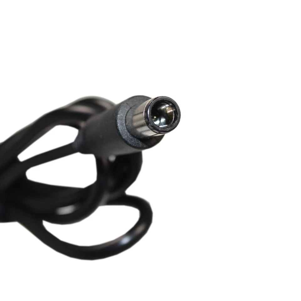 Adaptador de corriente alterna para Dell Vostro Precision Latitude Studio Series PP22L PP22X Foto 3 de 3