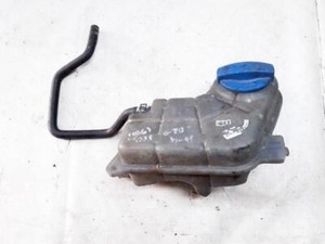 Audi A4 2002 Expansion Tank coolant (RADIATOR EXPANSION TANK BOTTL #669397-13