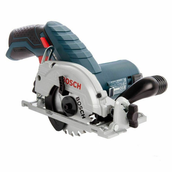 Bosch GKS 12V26 85mm Cordless Circular Saw Blue for sale online eBay